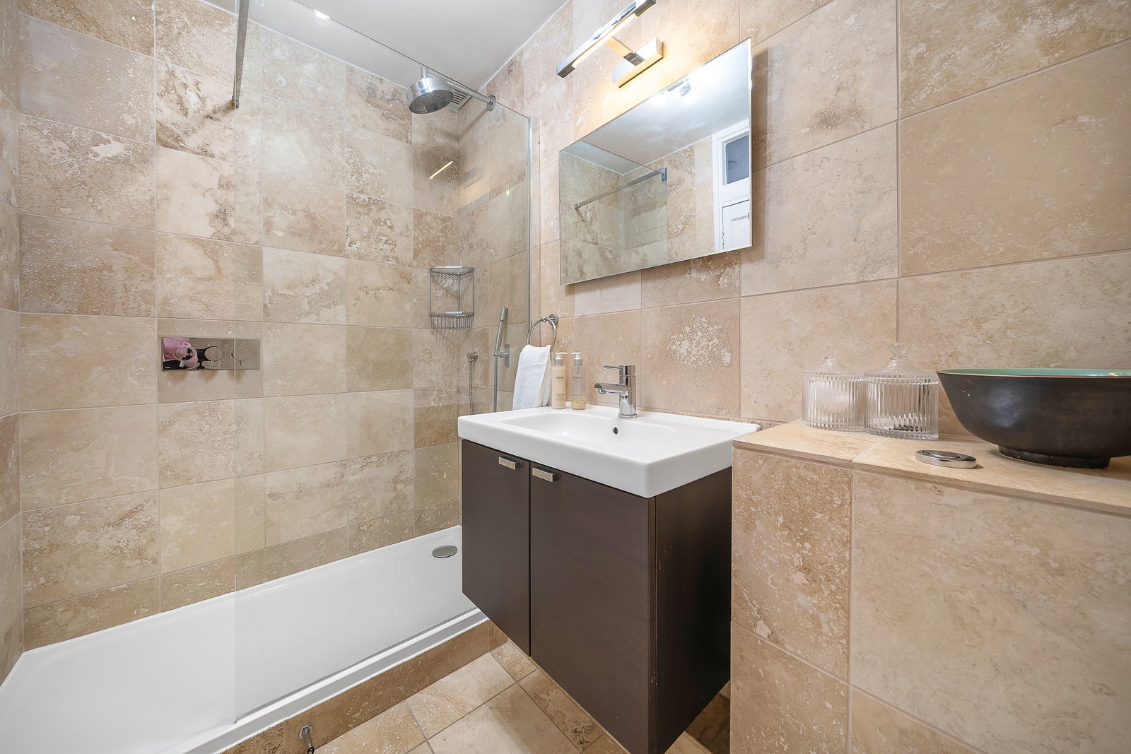 Apartment in London