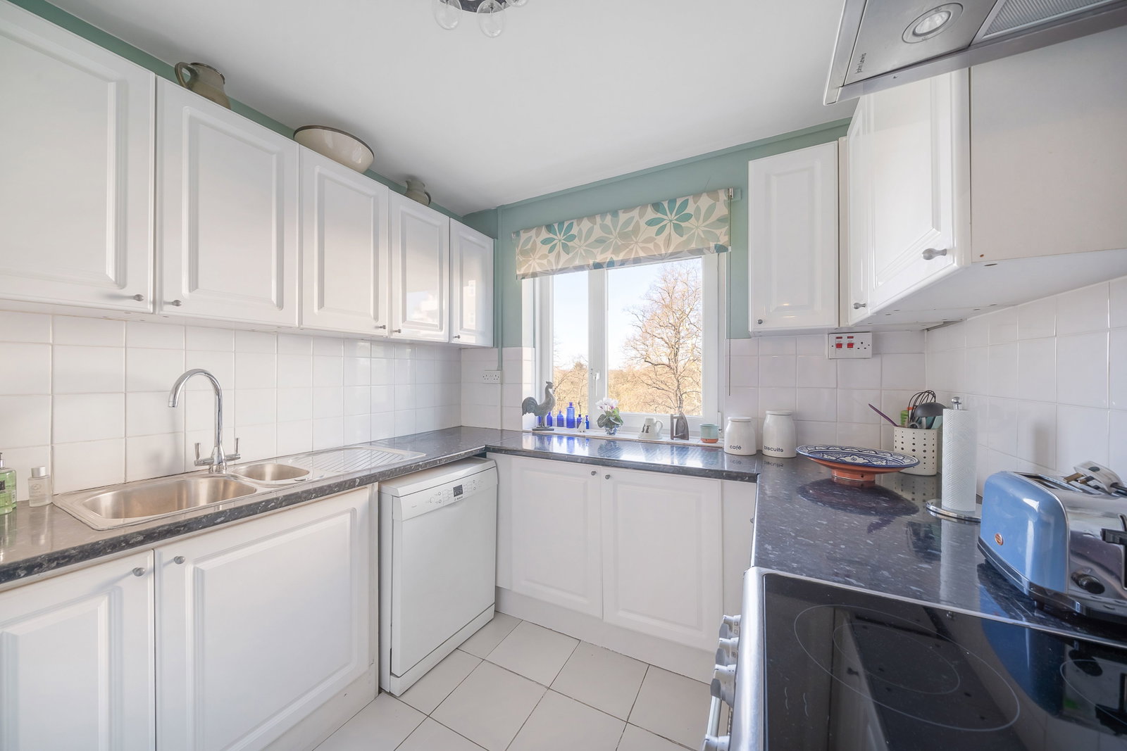 Apartment in London