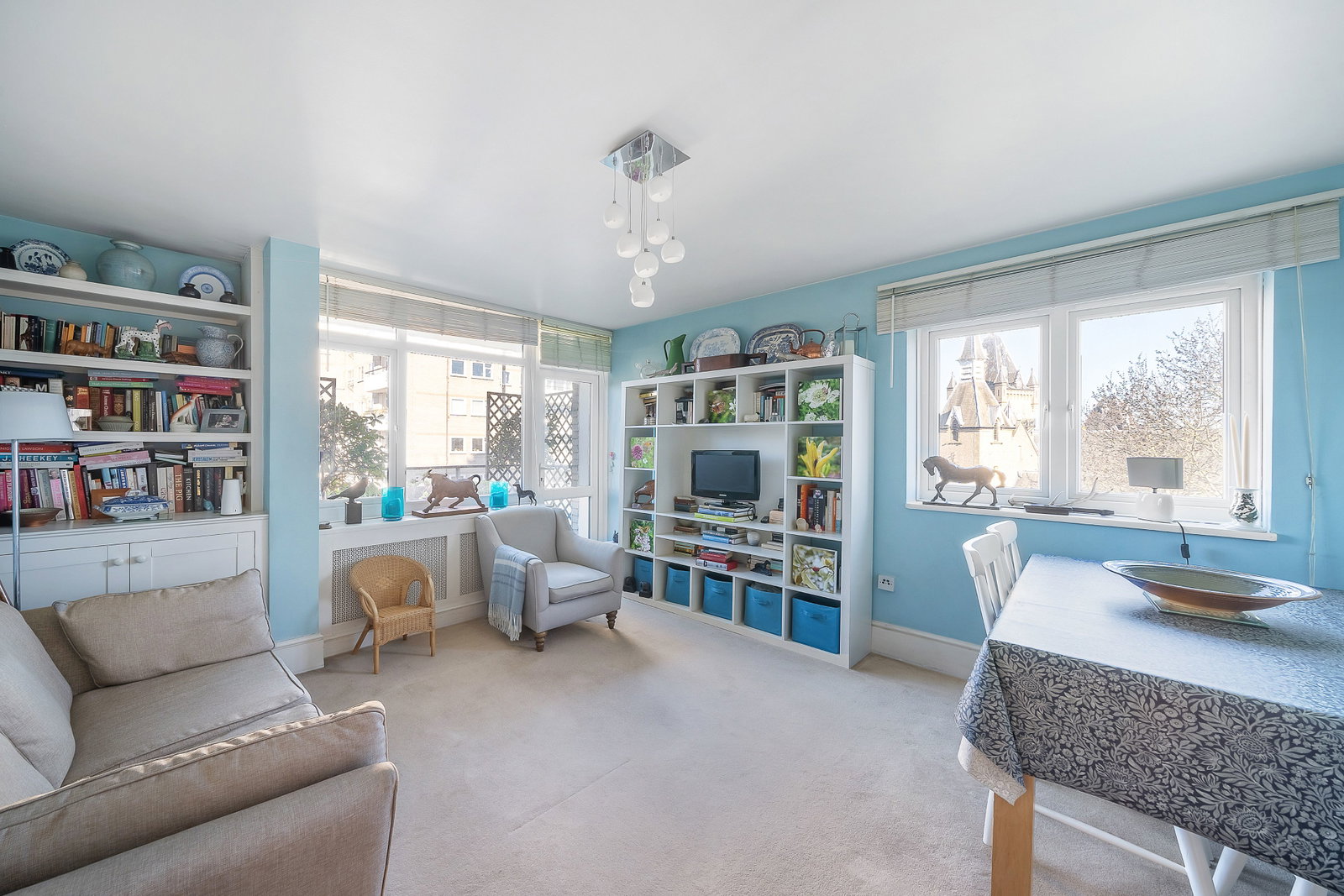 Apartment in London
