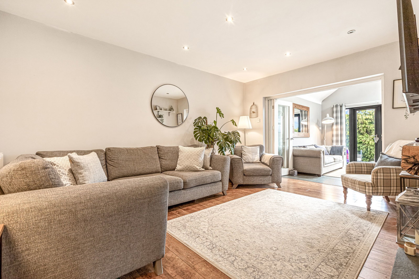 Semi Detached House in Loughborough