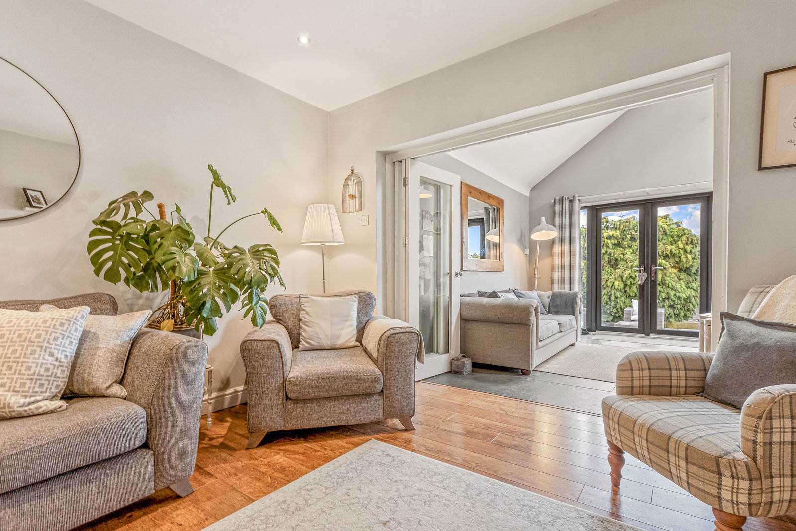 Semi Detached House in Loughborough