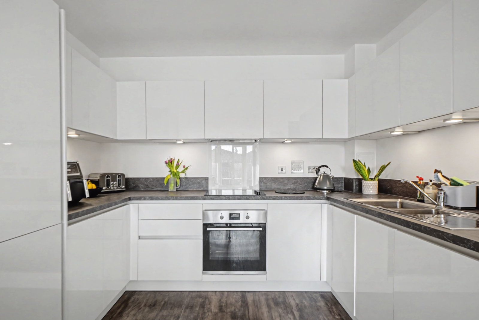 Flat in Kent