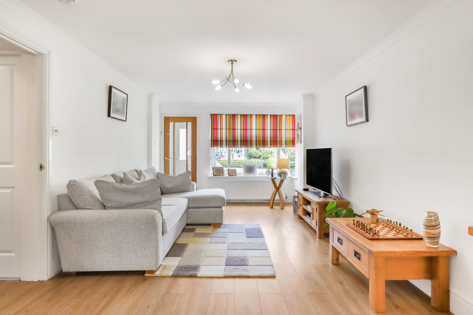 Detached House in Stratford-upon-avon
