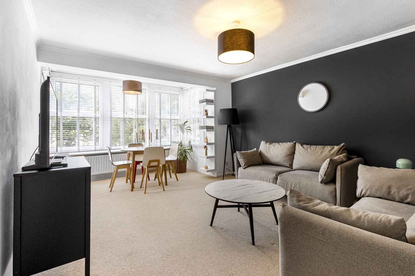 Flat in Hove