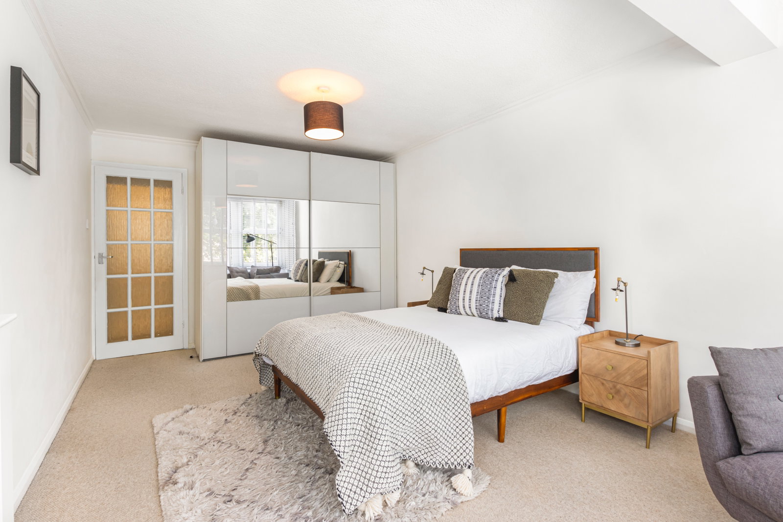 Flat in Hove