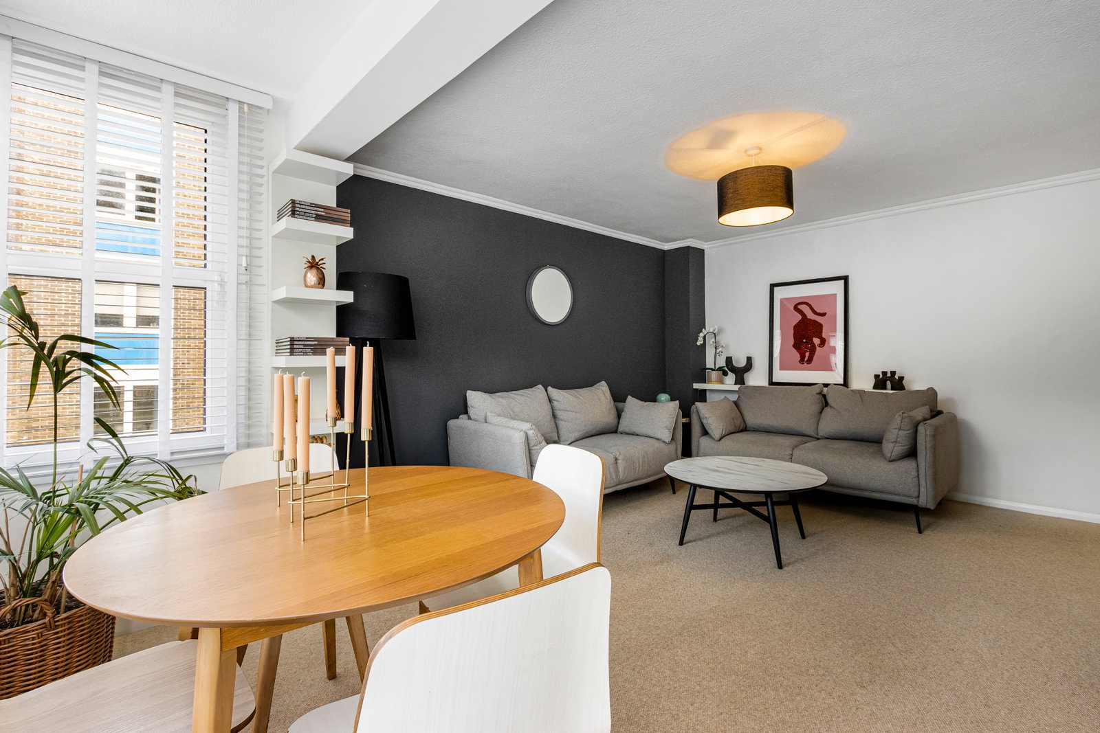 Flat in Hove