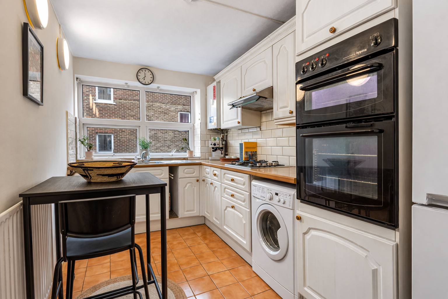 Flat in Hove