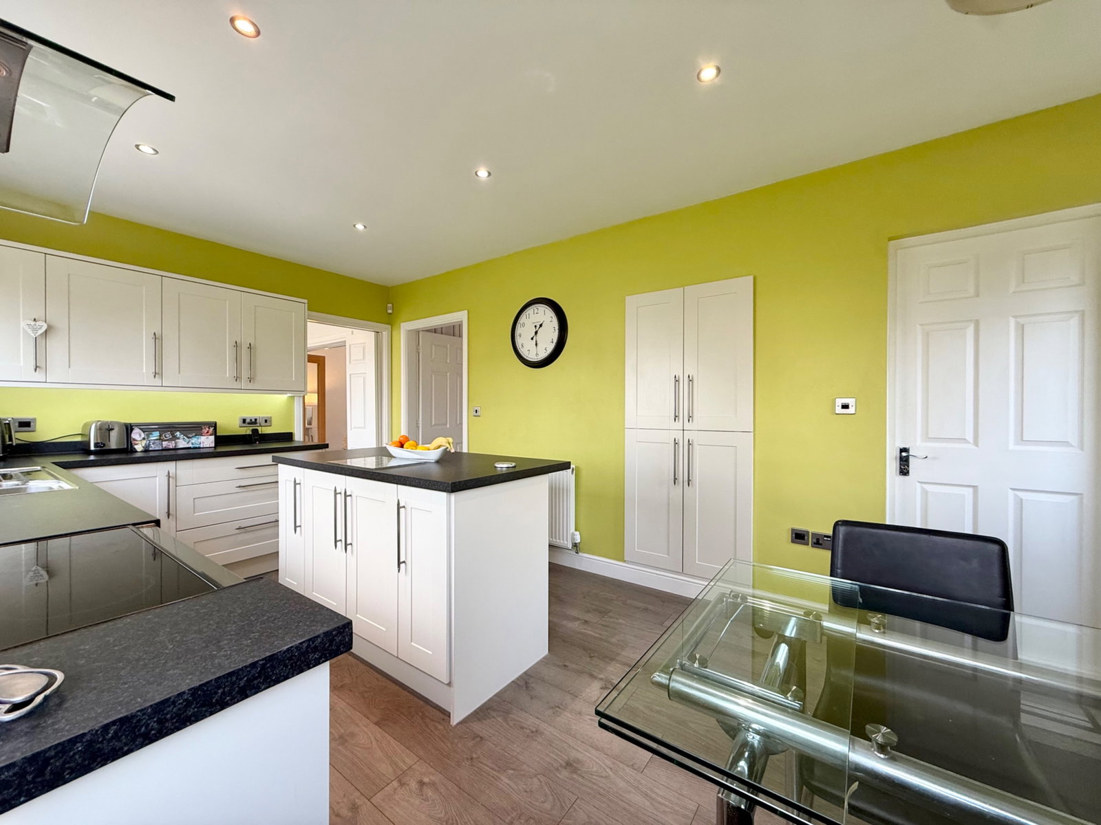 Detached House in Carlisle