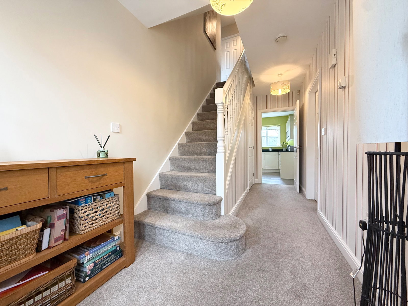 Detached House in Carlisle