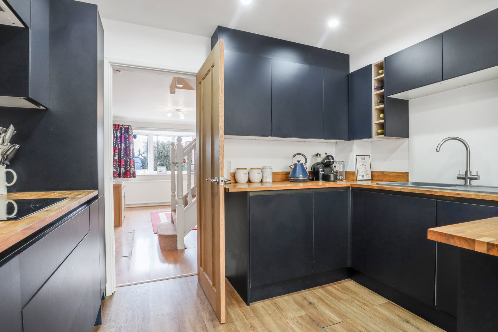 Link Detached House in Stratford-upon-Avon
