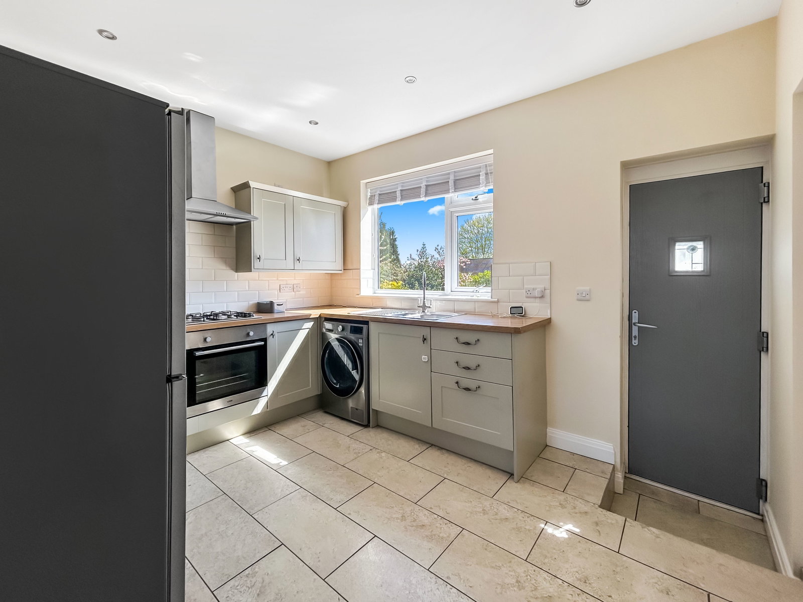 Semi Detached House in Newcastle-under-Lyme