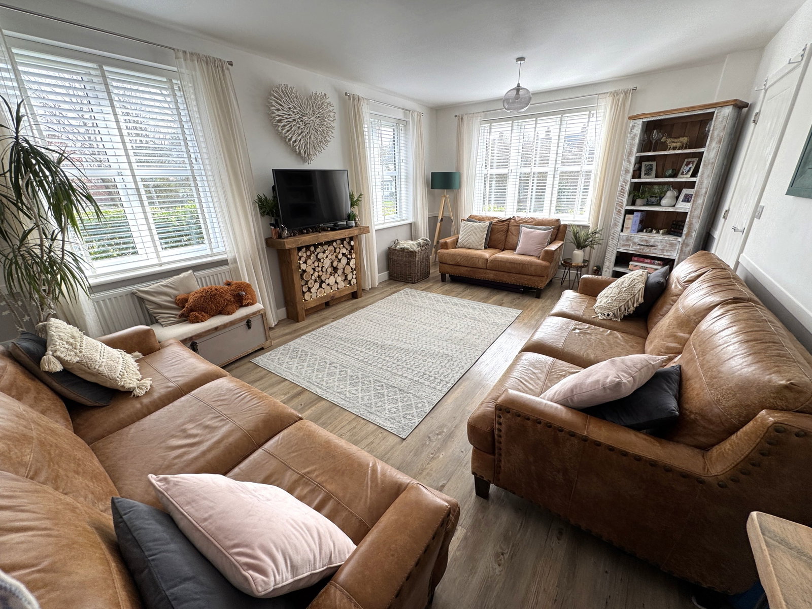 Detached House in Buckingham 2