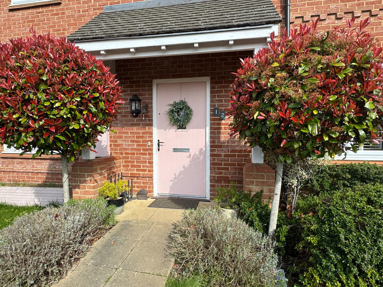 Detached House in Buckingham 5