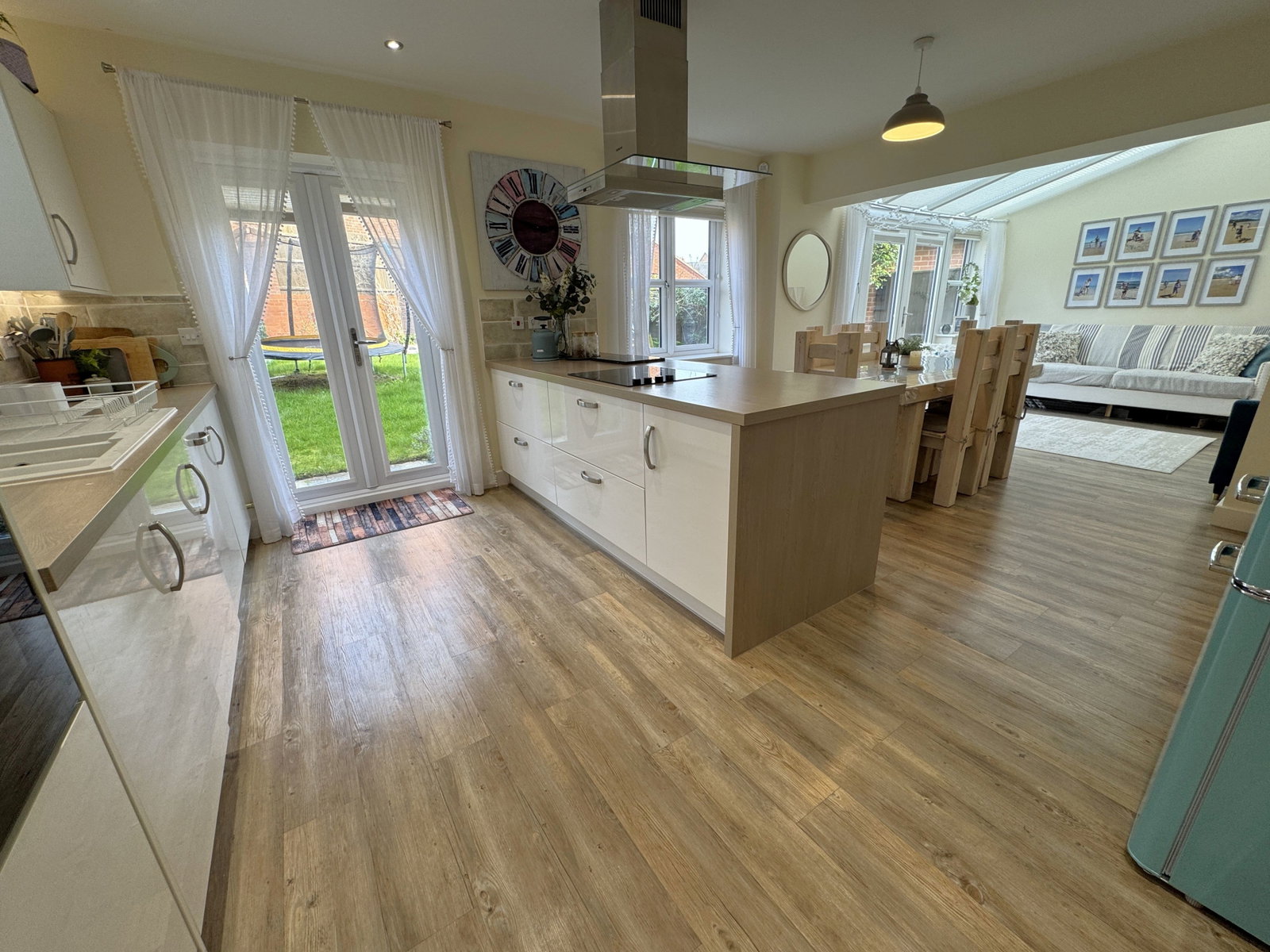 Detached House in Buckingham 3