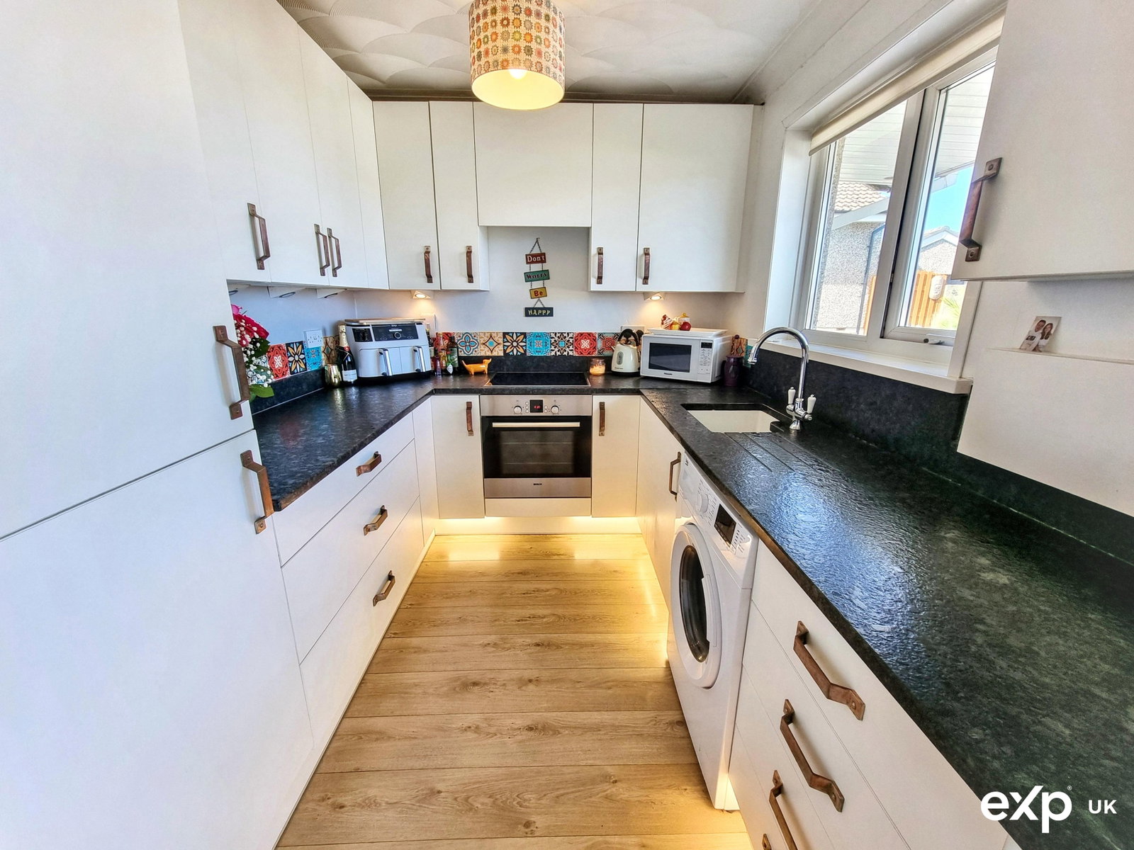 Semi Detached Bungalow in Paignton