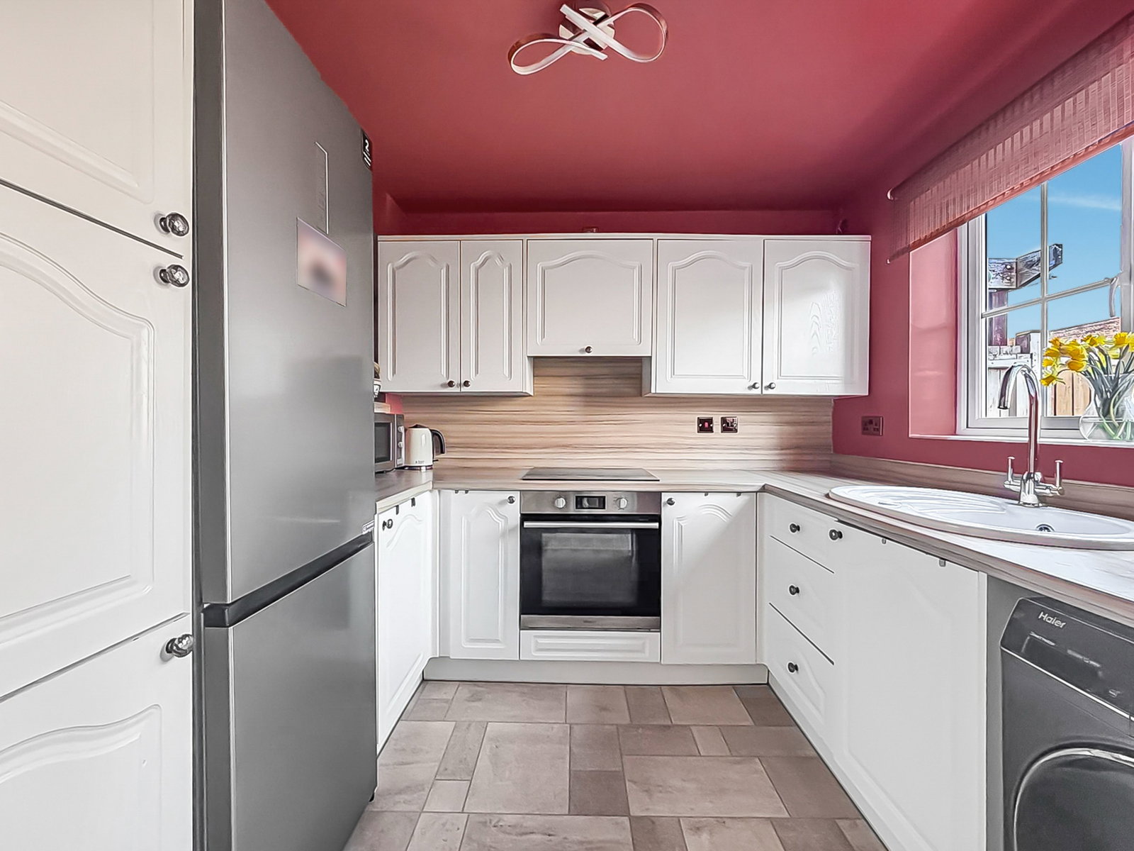 End Of Terrace House in Gloucester