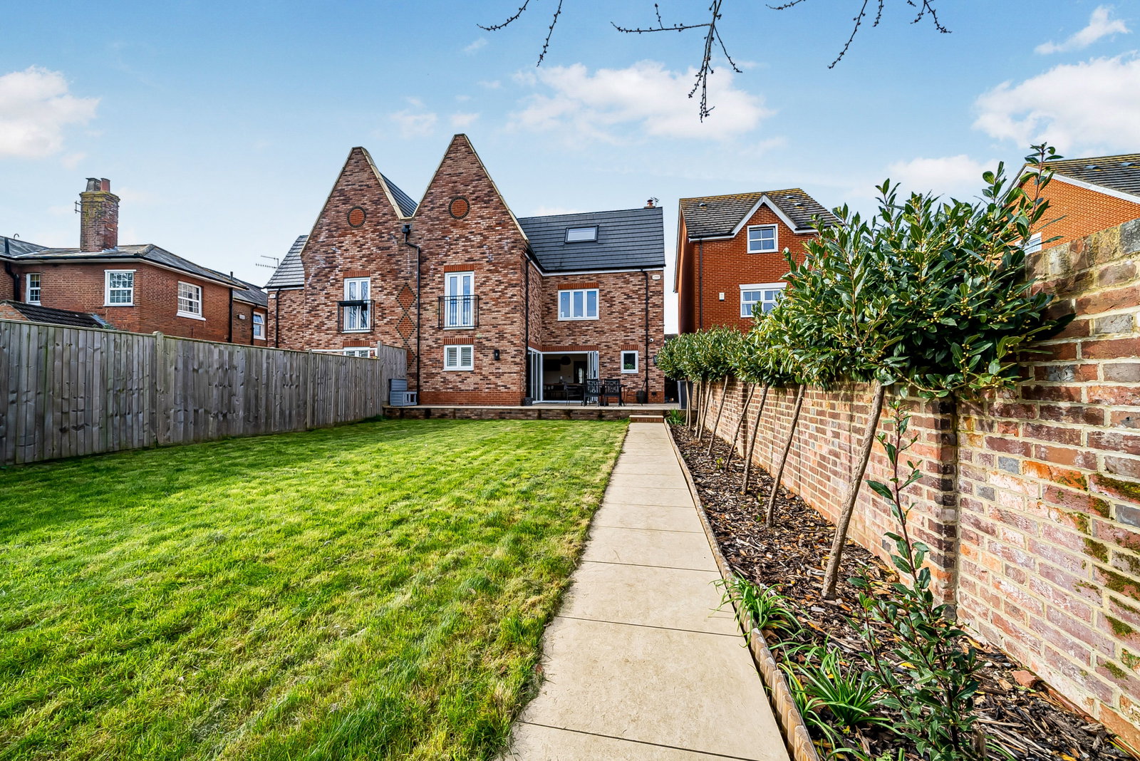 Semi Detached House in Tonbridge