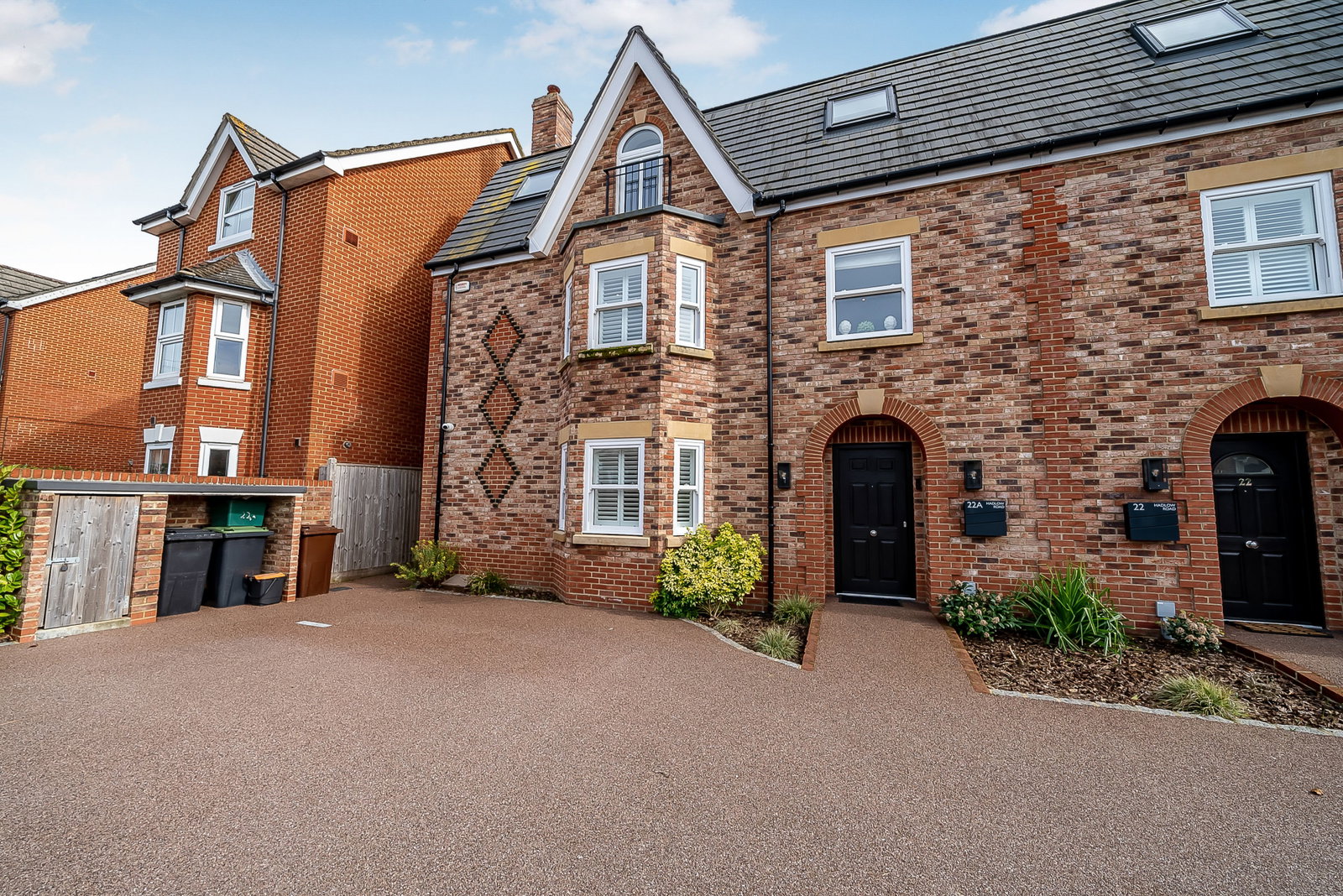 Semi Detached House in Tonbridge