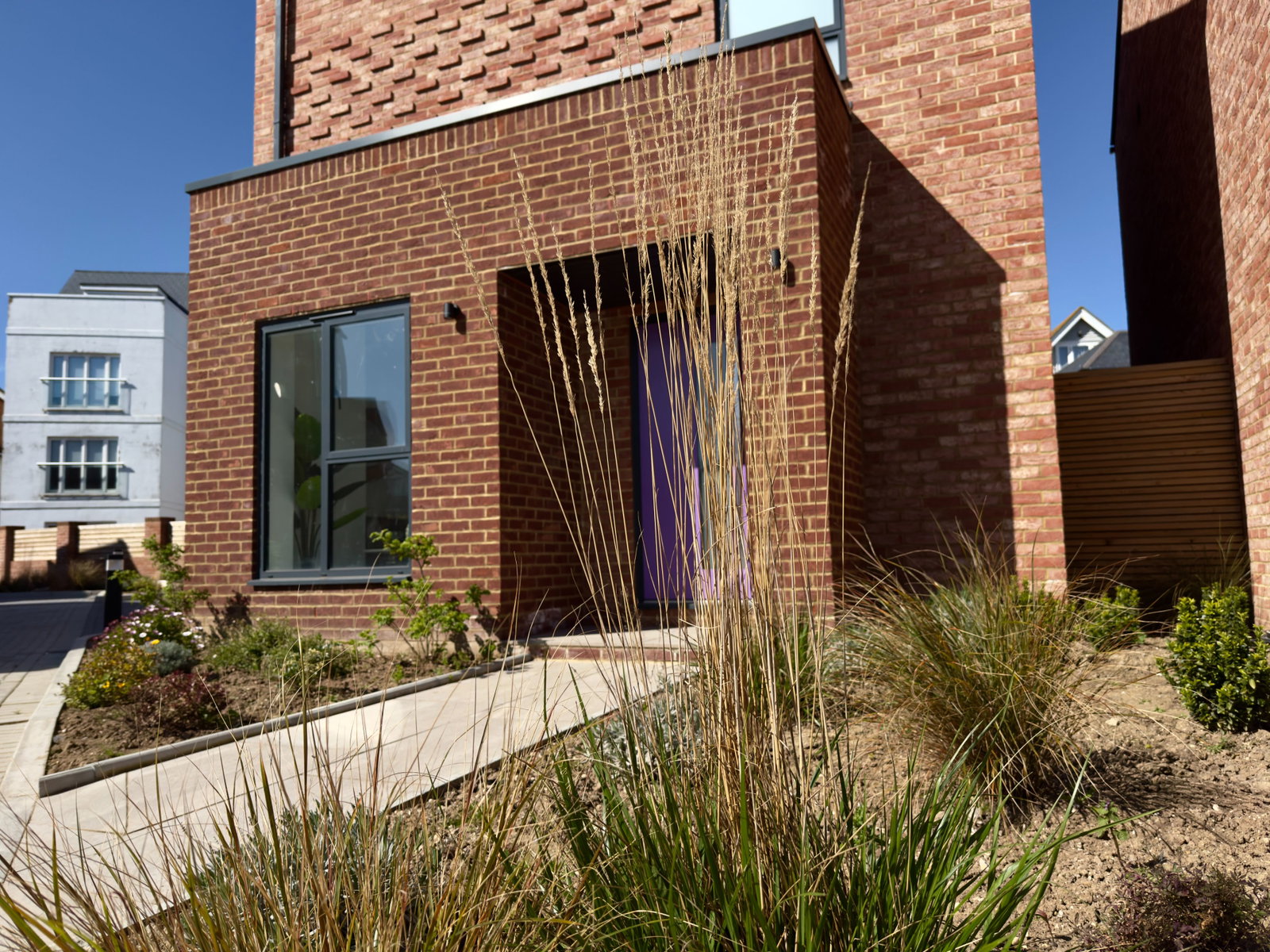 Detached House in Westgate-on-sea