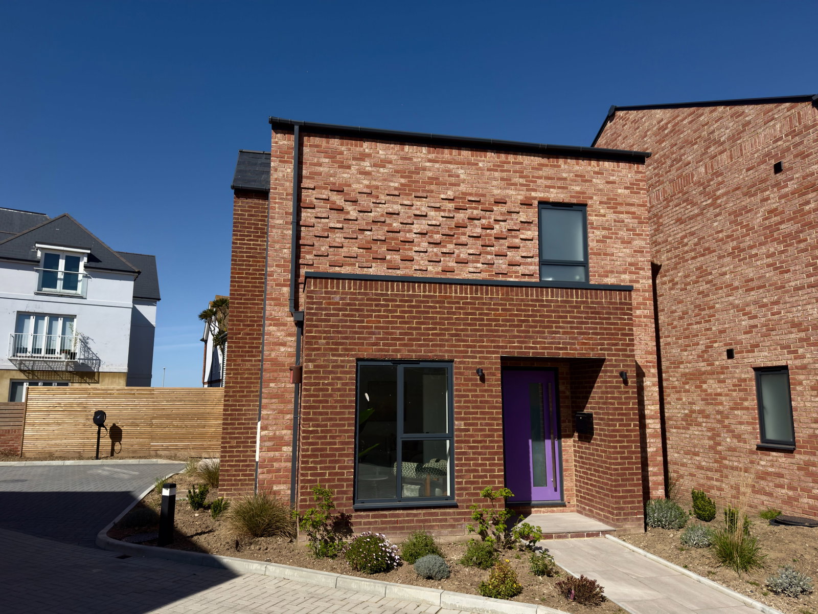 Detached House in Westgate-on-sea