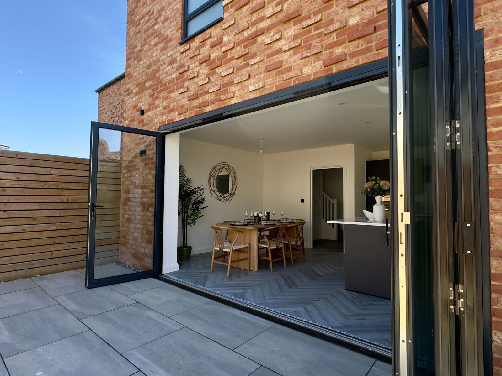 Detached House in Westgate-on-sea