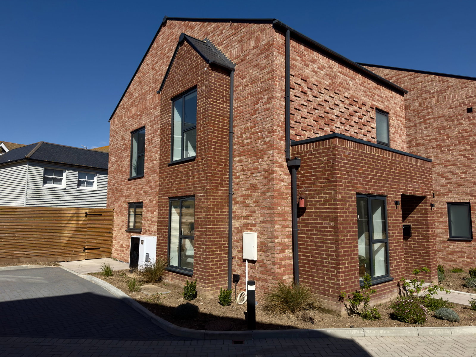 Detached House in Westgate-on-sea