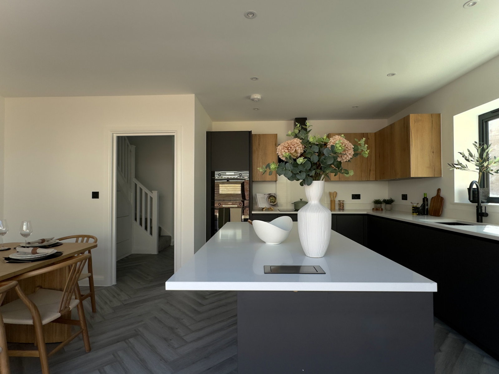 Detached House in Westgate-on-sea