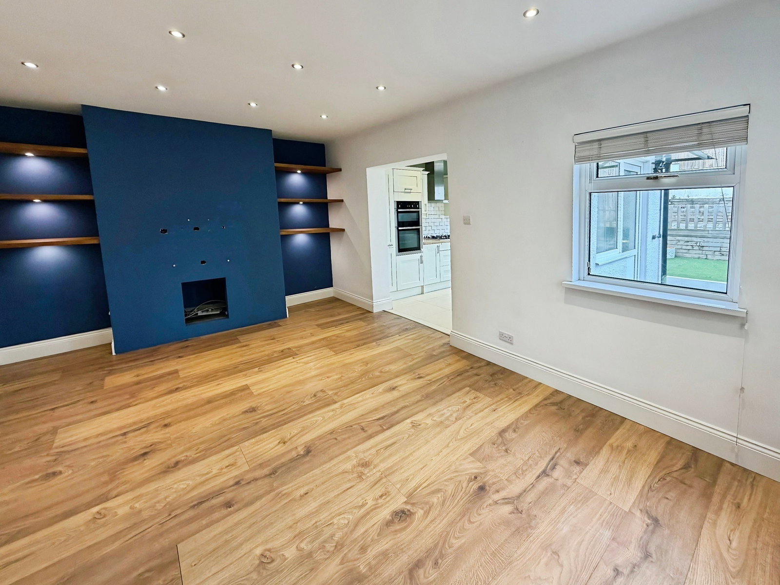 Semi Detached House in Swansea