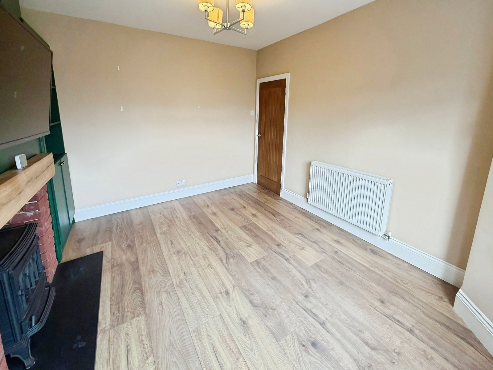 Semi Detached House in Swansea