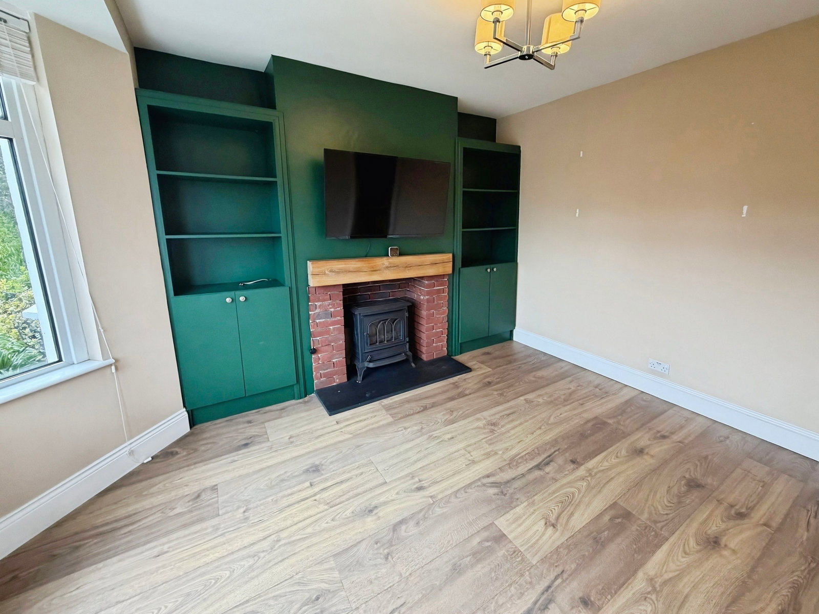 Semi Detached House in Swansea