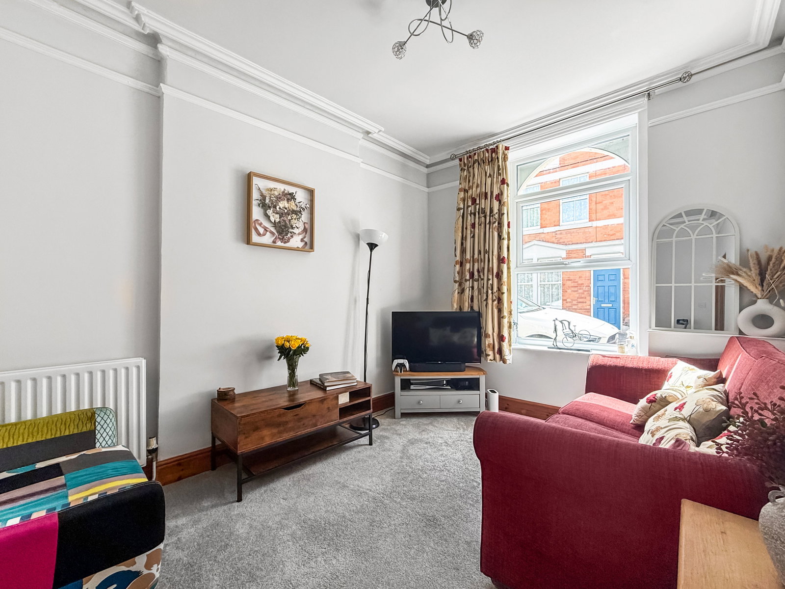 Terraced House in Barnstaple