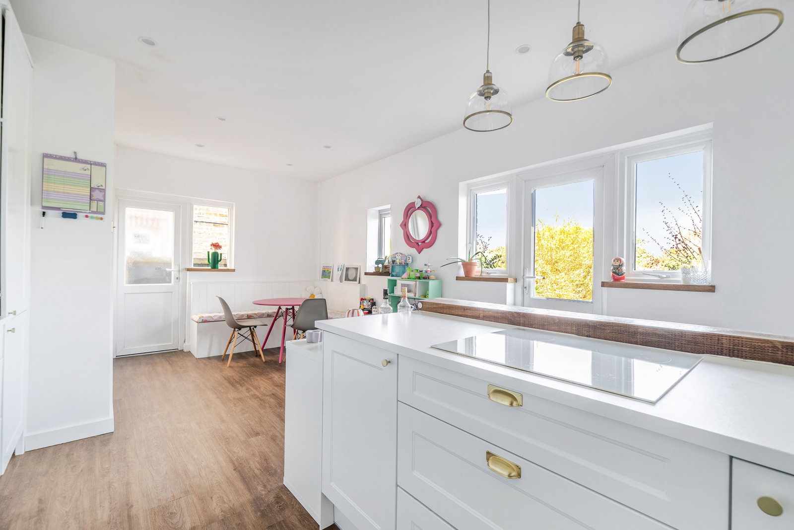 Semi Detached House in Margate