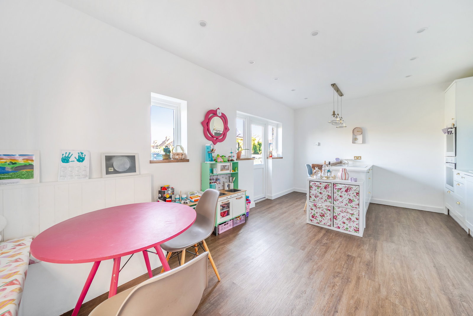 Semi Detached House in Margate