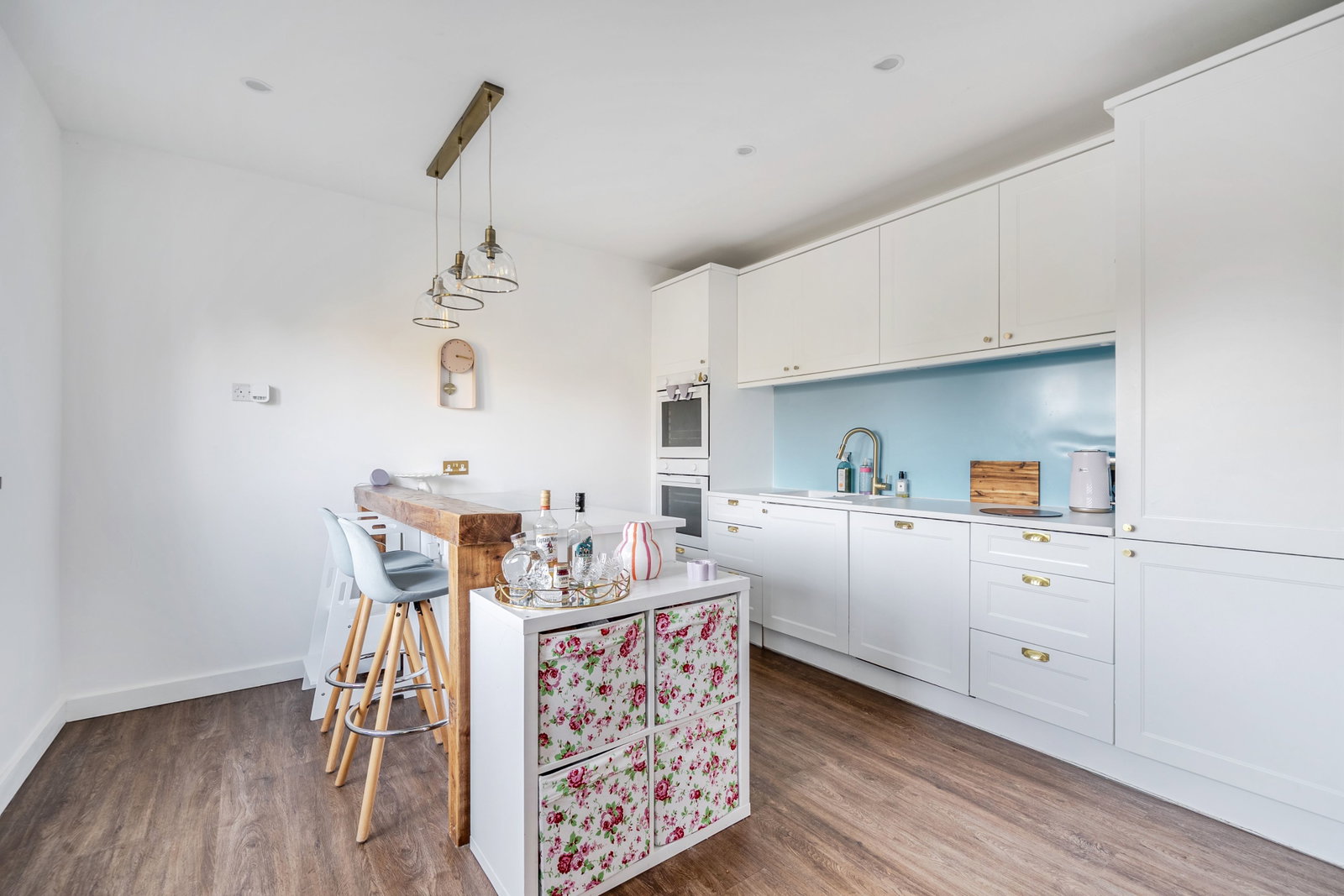 Semi Detached House in Margate