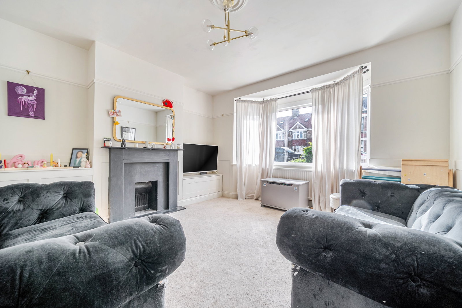 Semi Detached House in Margate