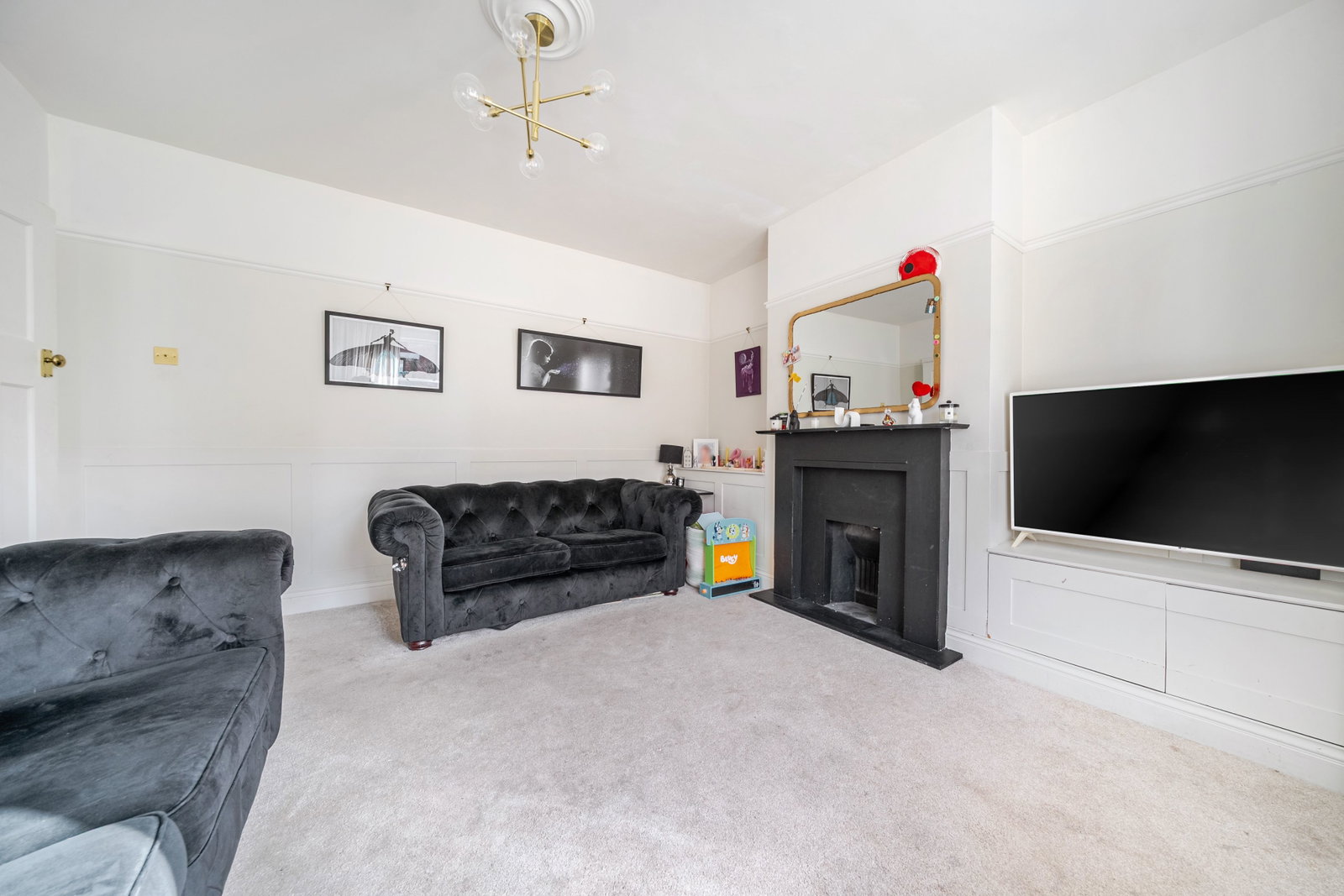 Semi Detached House in Margate