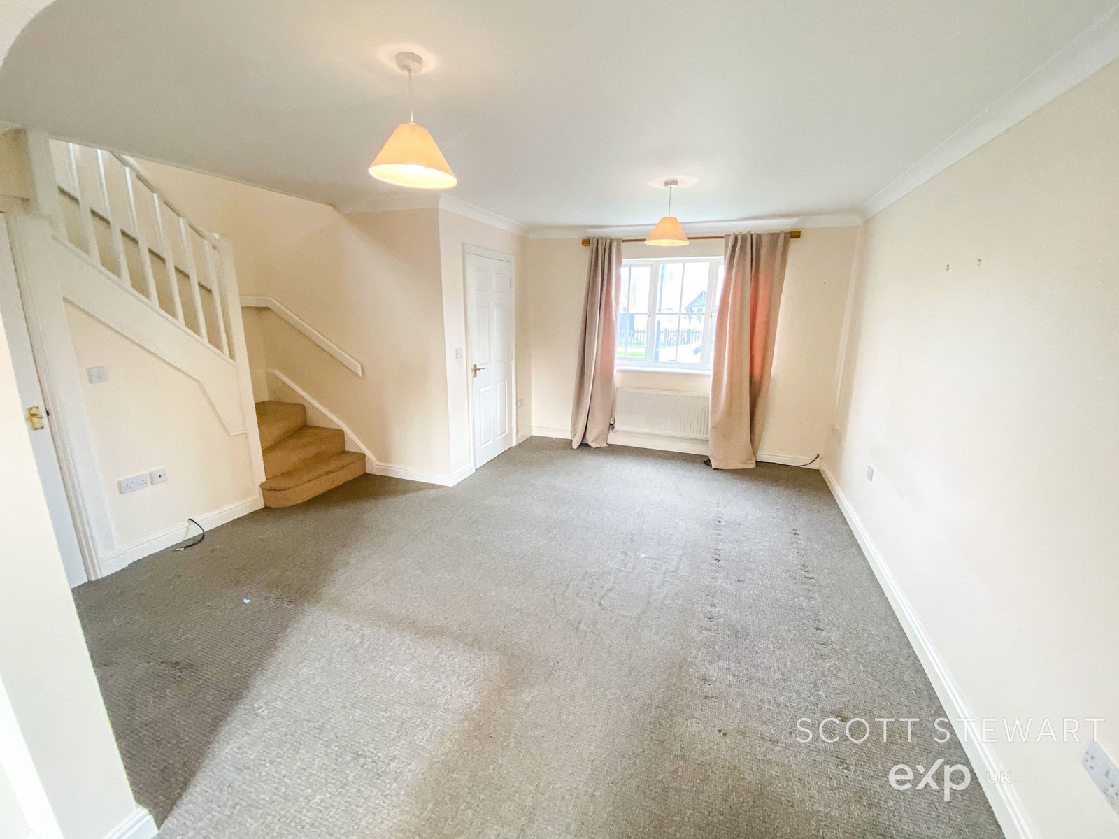 End Of Terrace House in Peterborough