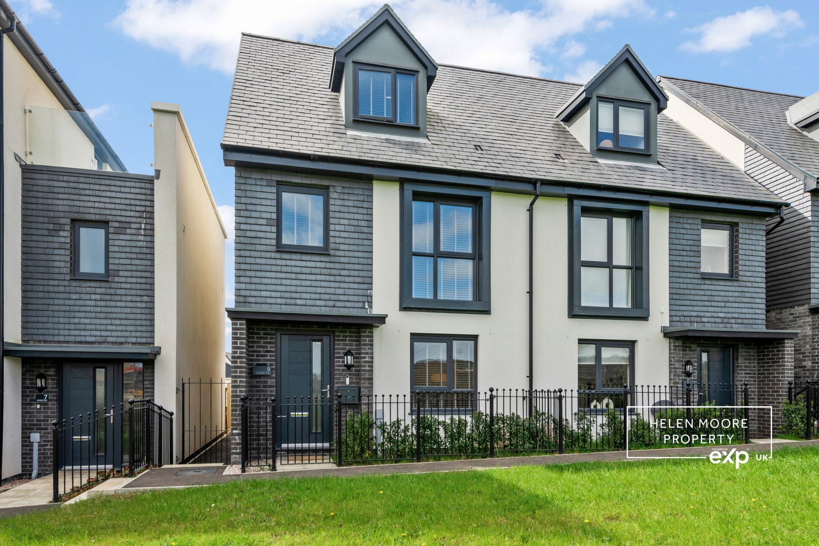 Semi Detached House in Plymouth