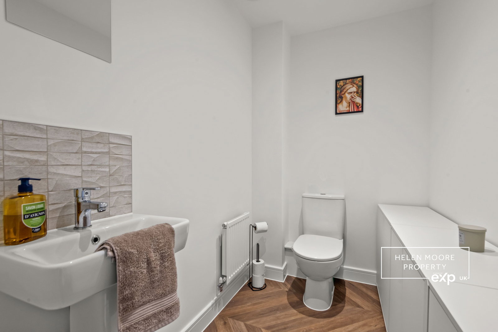 Semi Detached House in Plymouth