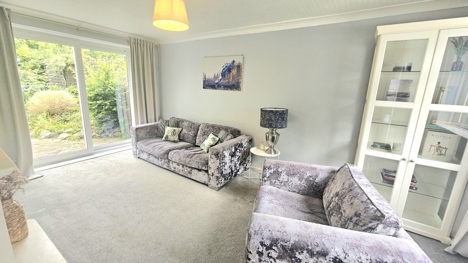 Terraced House in Solihull