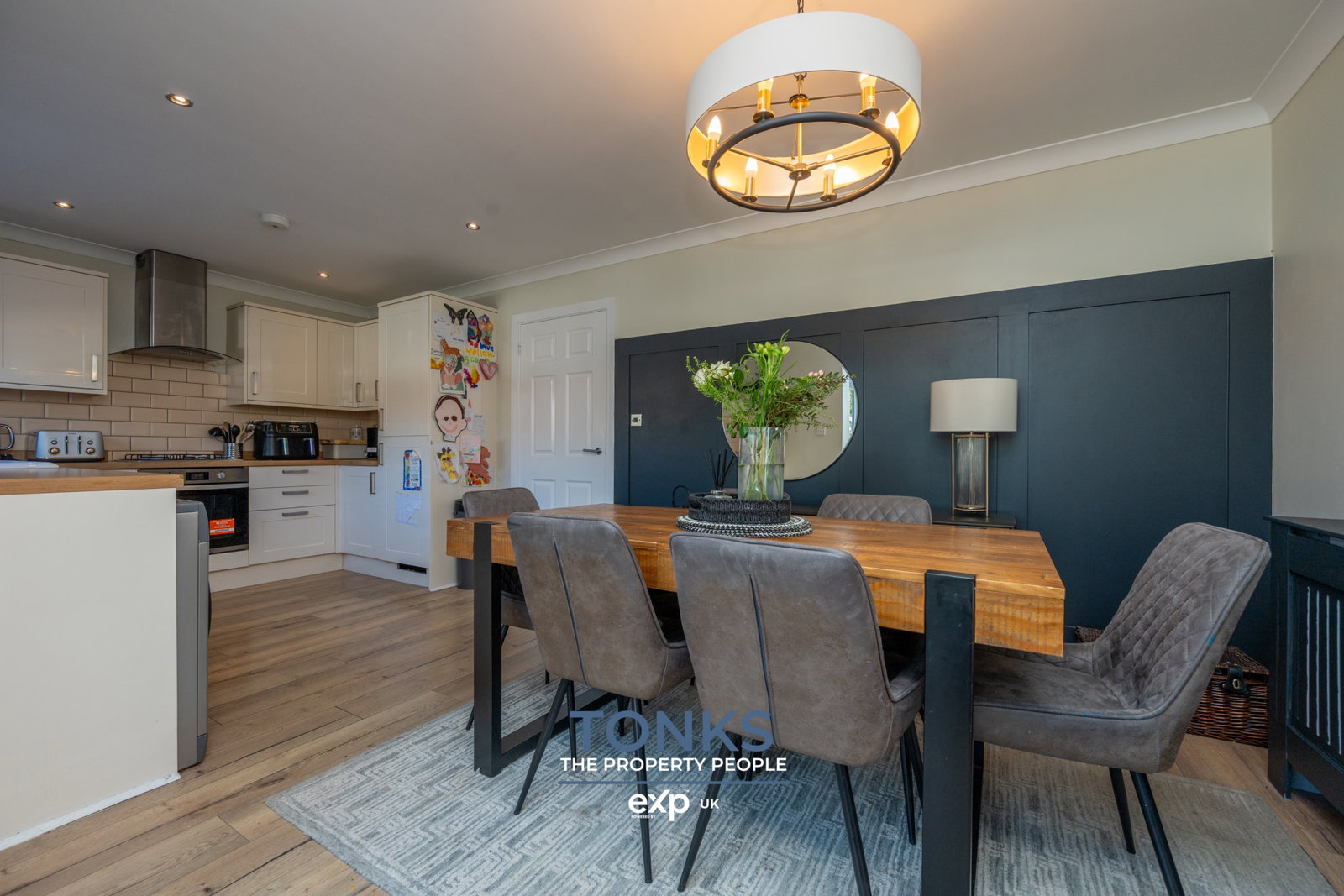 Detached House in Halesowen