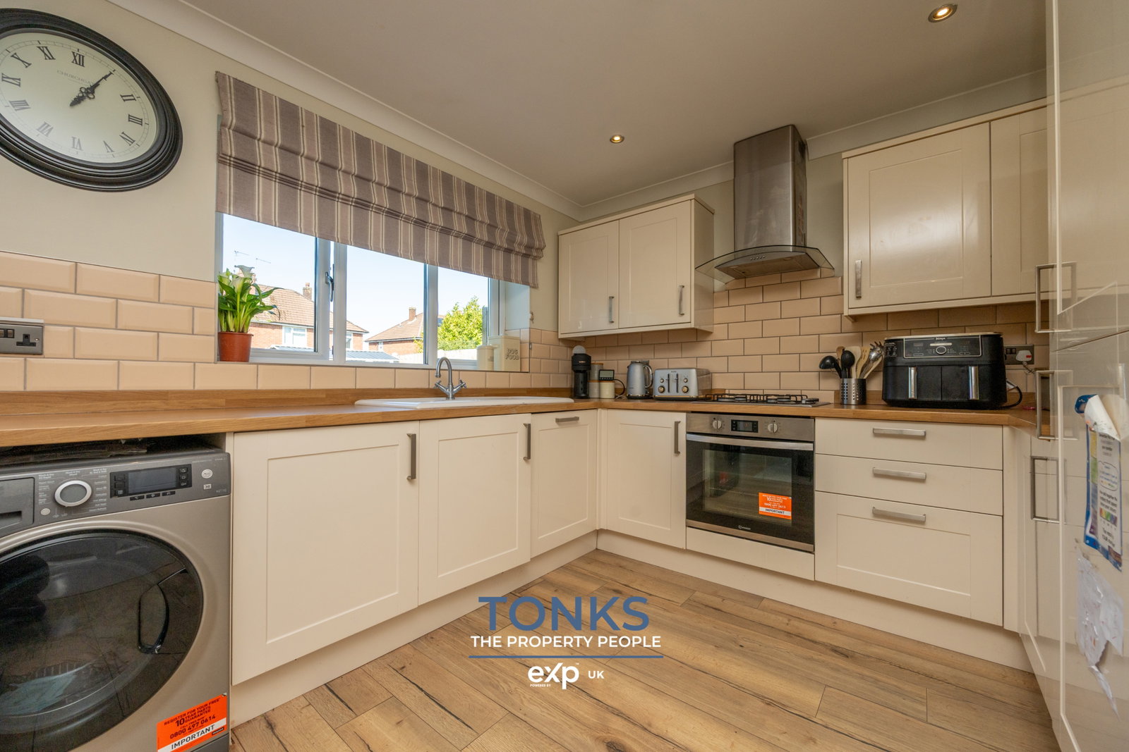 Detached House in Halesowen