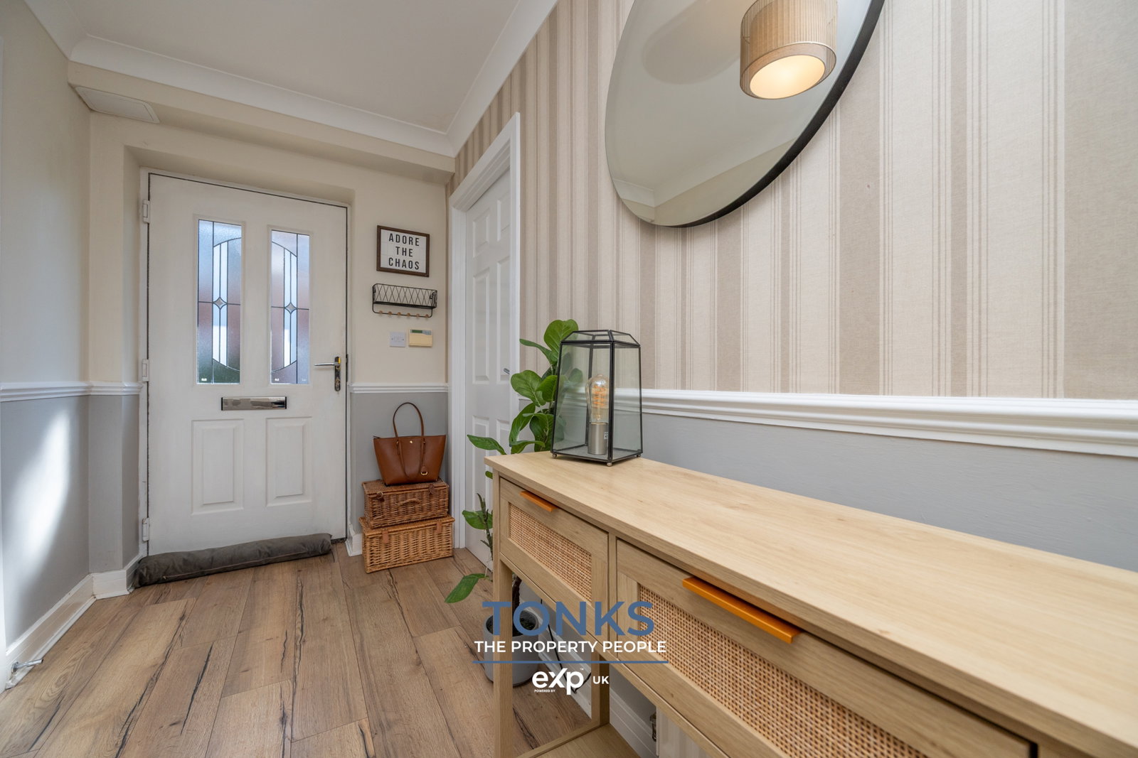 Detached House in Halesowen