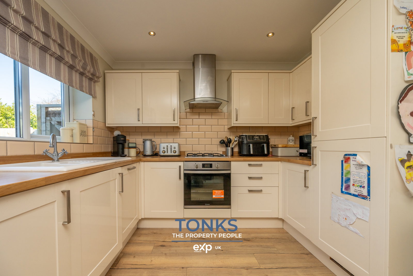 Detached House in Halesowen