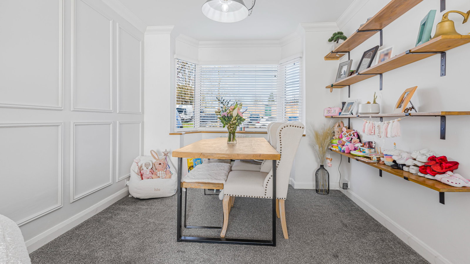 Semi Detached House in Birmingham
