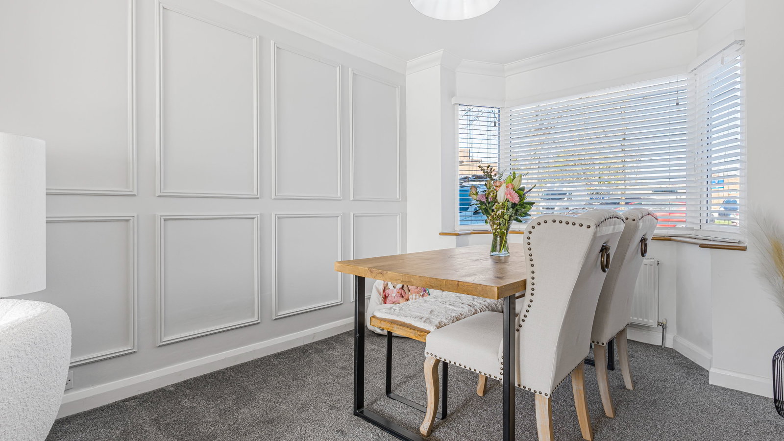 Semi Detached House in Birmingham