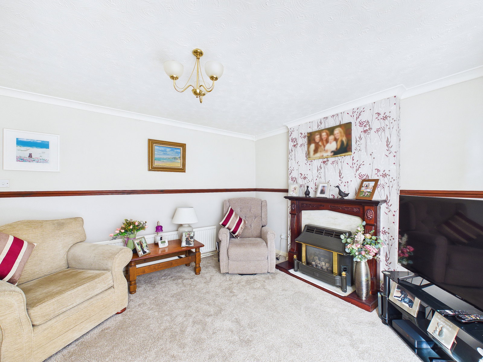 Detached House in Nottingham