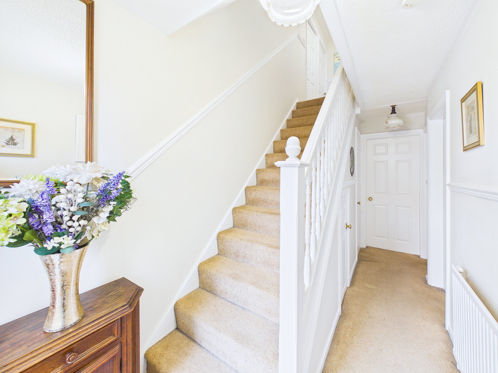 Detached House in Nottingham