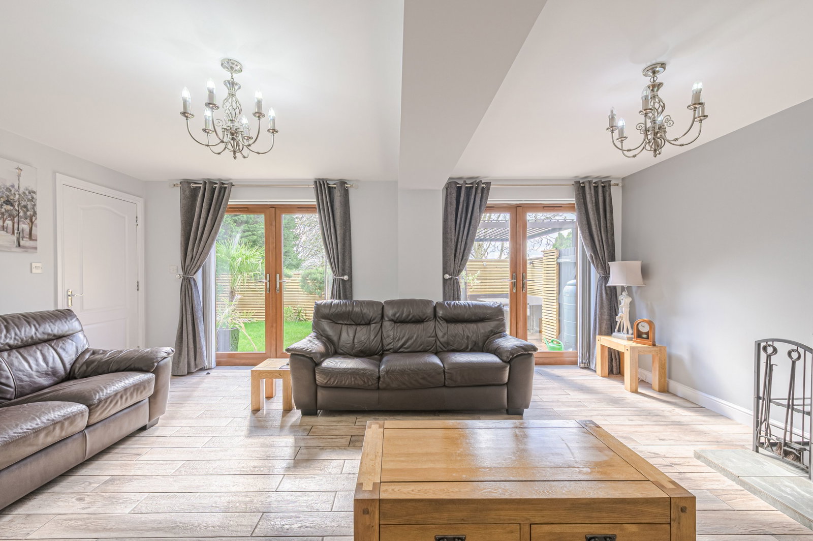 Detached House in Cannock