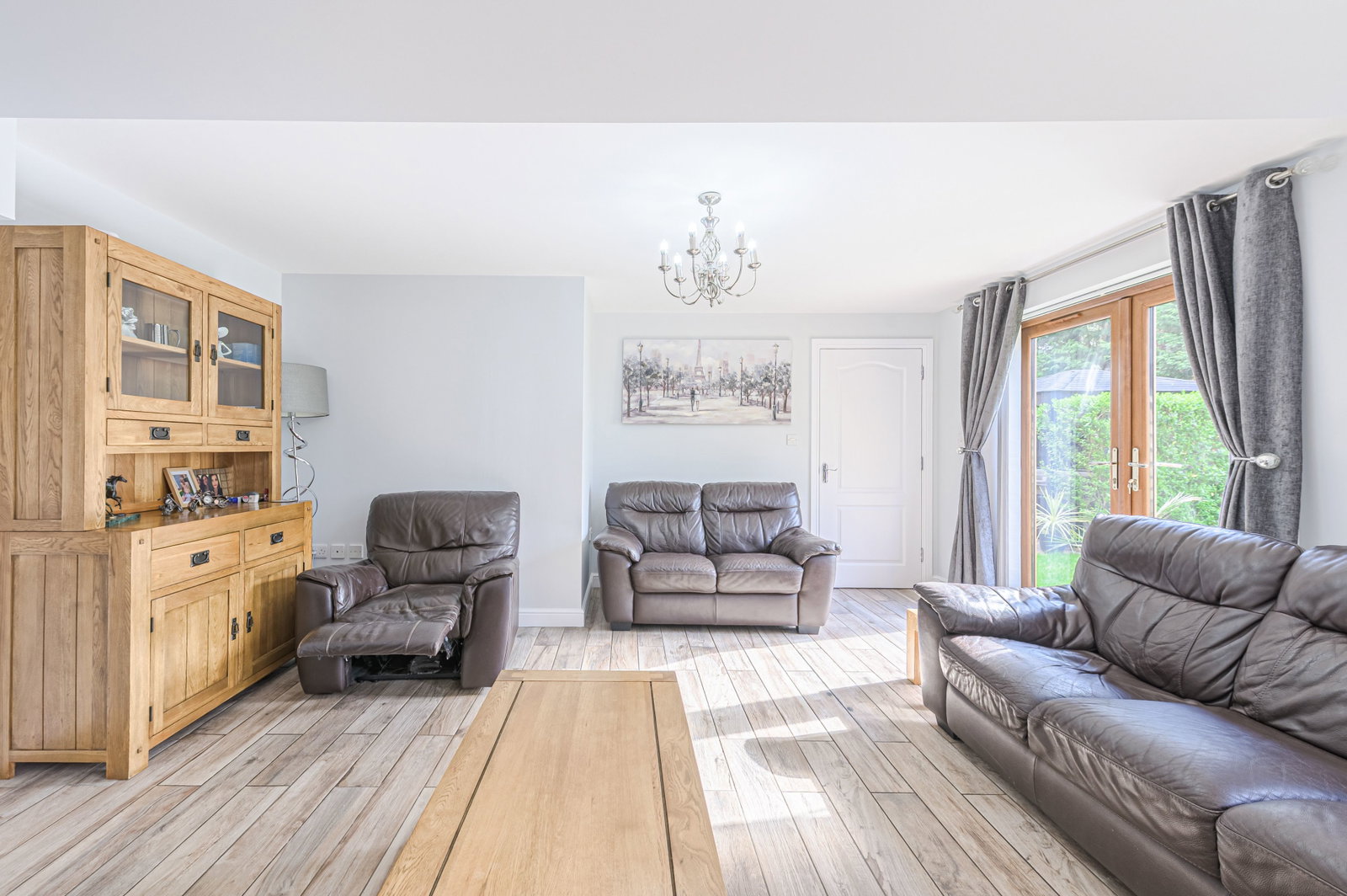 Detached House in Cannock